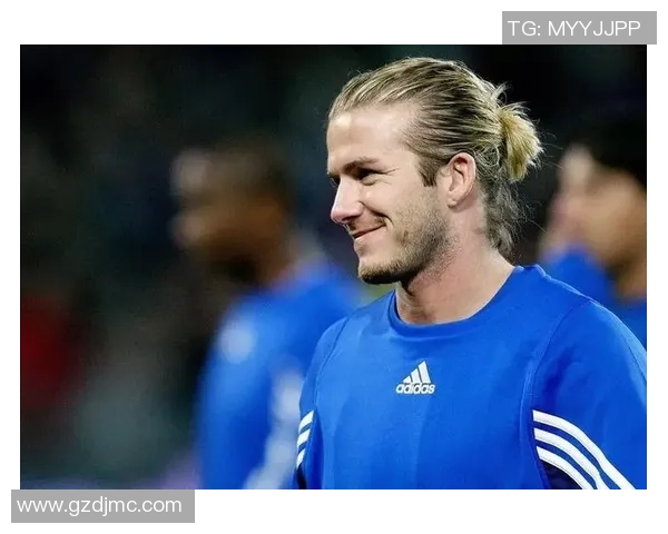 小贝年代足球明星的辉煌岁月与传奇故事回顾